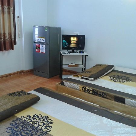 Pace'S Homestay Vung Tau Exterior photo